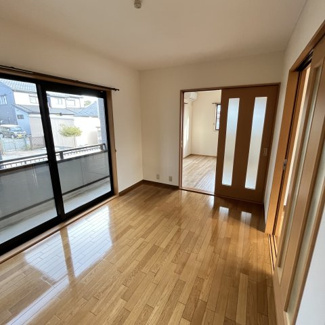 【居間・リビング】 | ヴィラ祇園