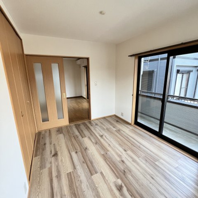 【内装】 | ヴィラ祇園