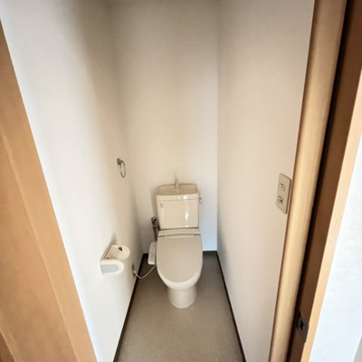 【トイレ】 | ヴィラ祇園