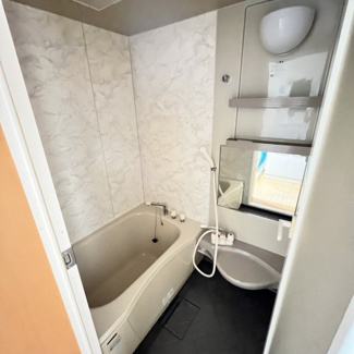 【浴室】 | ヴィラ祇園