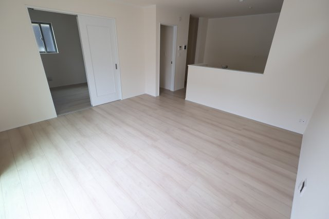 《仲介手数料無料》西区プラザ25-13(全1戸)新築一戸建てハートフルタウン