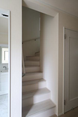 【内装】 | 《仲介手数料無料》西区プラザ25-13(全1戸)新築一戸建てハートフルタウン | 撮影日 2025年10月14日 10:00 曇り