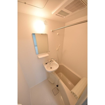 【内装】 | ジャスミンテラス五反野