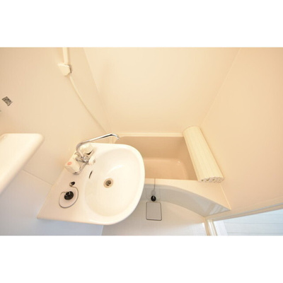 【内装】 | ジャスミンテラス五反野