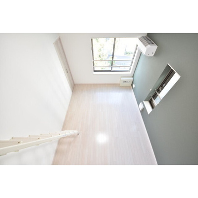 【内装】 | ジャスミンテラス五反野