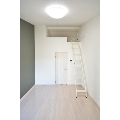 【内装】 | ジャスミンテラス五反野