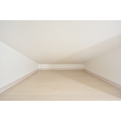 【内装】 | ジャスミンテラス五反野