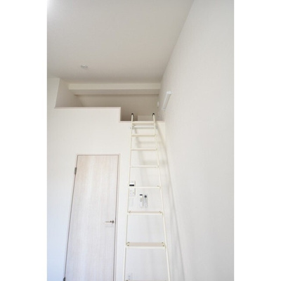 【内装】 | ジャスミンテラス五反野