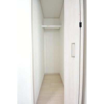 【内装】 | ジャスミンテラス五反野