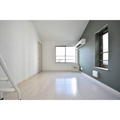 【内装】 | ジャスミンテラス五反野