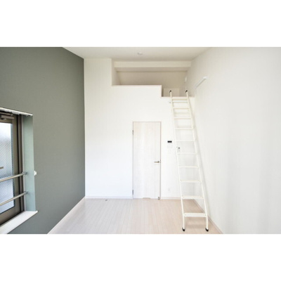 【内装】 | ジャスミンテラス五反野