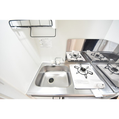 【内装】 | ジャスミンテラス五反野