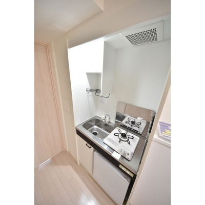 【内装】 | ジャスミンテラス五反野