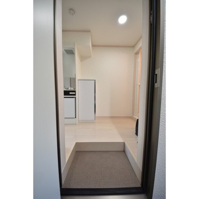 【内装】 | ジャスミンテラス五反野