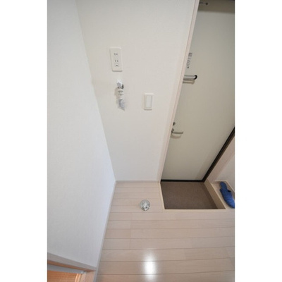 【内装】 | ジャスミンテラス五反野