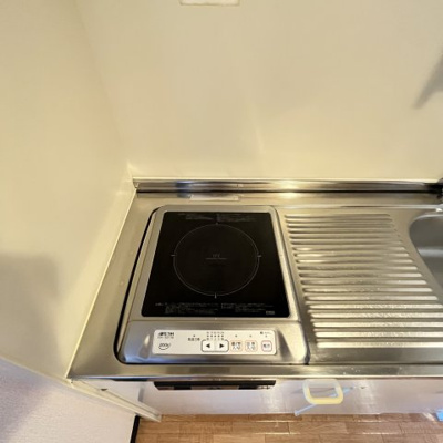 【設備】 | サンタウン竹鼻B棟