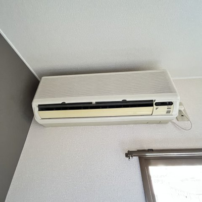 【設備】 | サンタウン竹鼻B棟