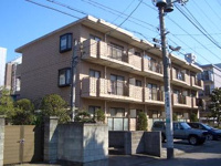 大成ハイツの画像