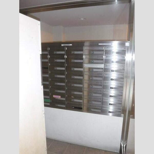 パセオ十三東のその他共用部分