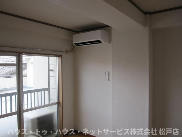 スドウビルの設備