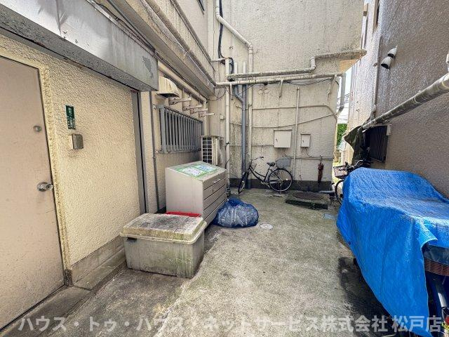 スドウビルのその他