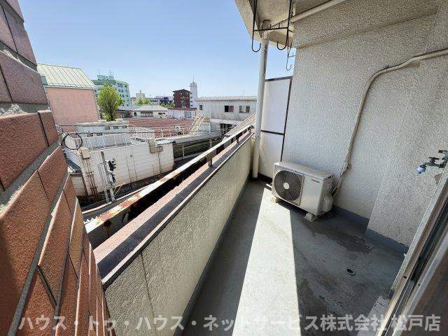 スドウビルのその他