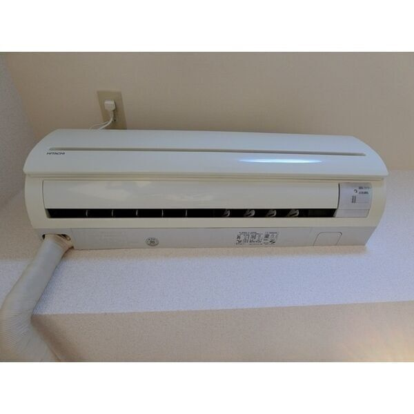 REGALO桜本町　名古屋市賃貸　仲介手数料無料の設備