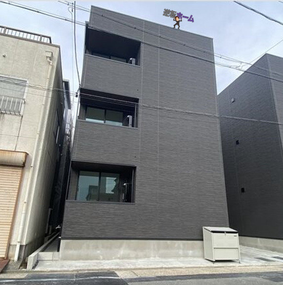 Jack uchidabashiⅢ　名古屋市賃貸　仲介手数料無料