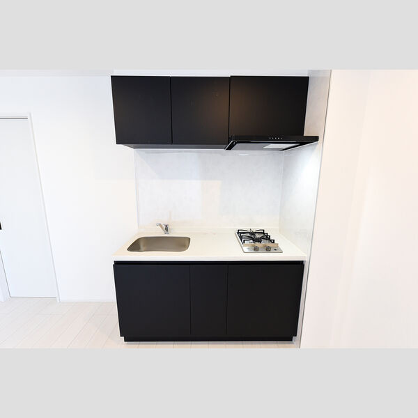 Jack uchidabashiⅢ　名古屋市賃貸　仲介手数料無料のキッチン