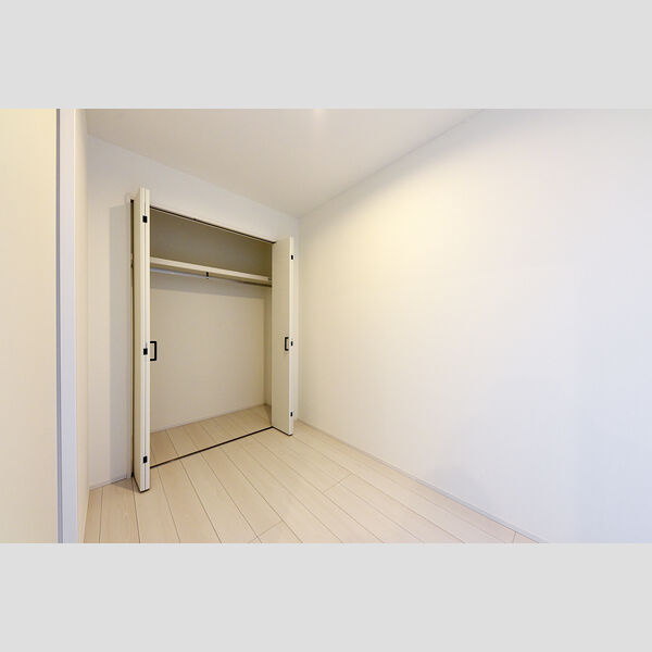 Jack uchidabashiⅢ　名古屋市賃貸　仲介手数料無料の収納