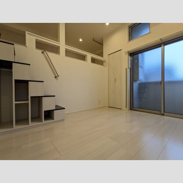 ハーモニーテラス鶴田　名古屋市賃貸　仲介手数料無料の玄関