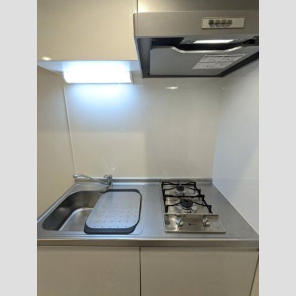 ハーモニーテラス鶴田　名古屋市賃貸　仲介手数料無料のキッチン