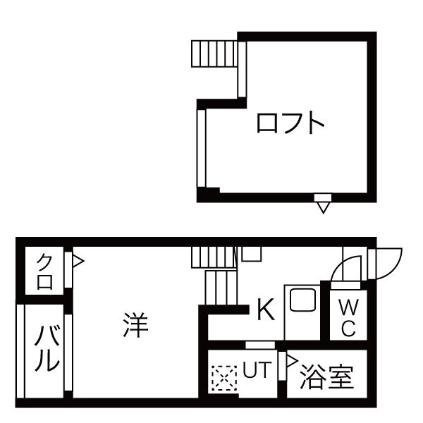 SunVillage桜本町　名古屋市賃貸　仲介手数料無料