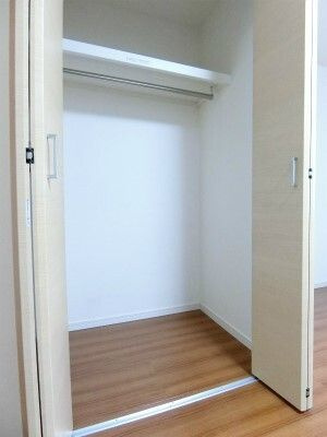 リブリ・ダーシェンカの収納