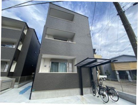 カサデルソル岩槻