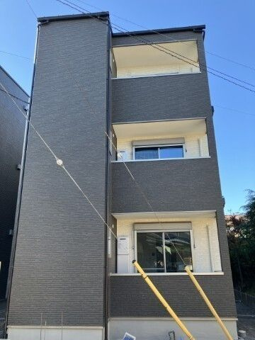 ジーメゾン見沼大和田カトレア