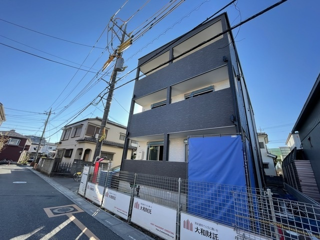 ジーメゾン西大宮