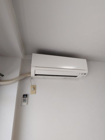 アベニュー西長居の設備