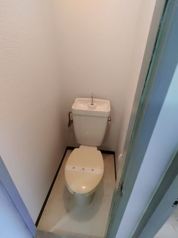 アベニュー西長居のトイレ