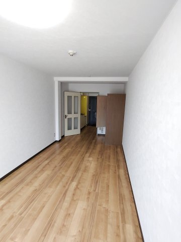 アベニュー西長居の居間・リビング