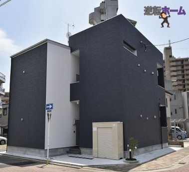 メゾン・ド・カナール(メゾンドカナール)　名古屋市賃貸　仲介手数料無料