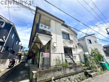宝来荘の画像