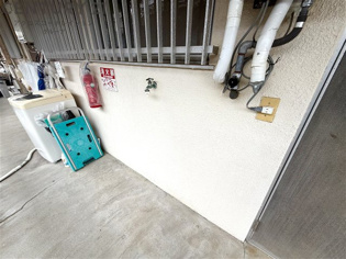 宝来荘のその他