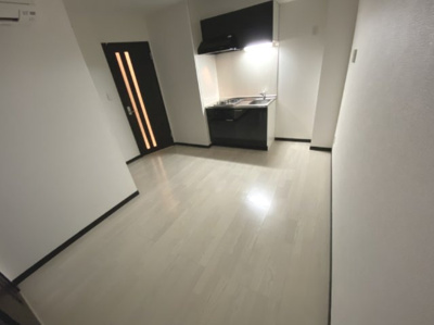 【居間・リビング】 | エクセレントコート千葉新宿