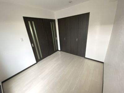 【居間・リビング】 | エクセレントコート千葉新宿