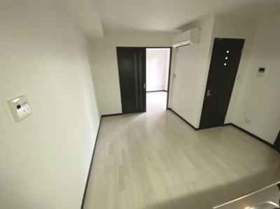 【居間・リビング】 | エクセレントコート千葉新宿