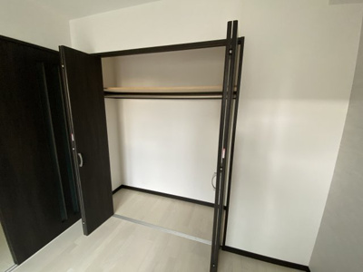 【収納】 | エクセレントコート千葉新宿