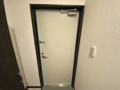 【玄関】 | エクセレントコート千葉新宿