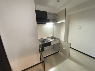 【居間・リビング】 | エクセレントコート千葉新宿