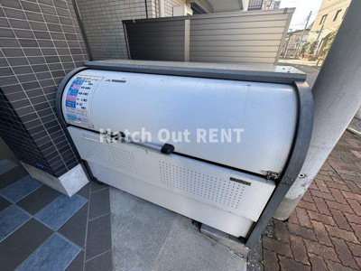 【その他共用部分】 | エクセレントコート千葉新宿